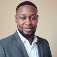 Praise Effiom - Founder